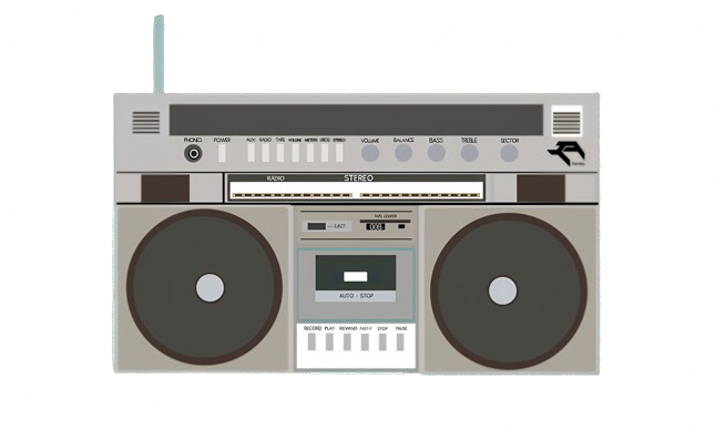 BoomBox